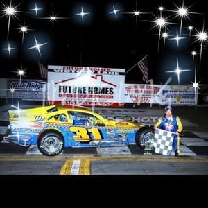 Meet your Posher, Roger